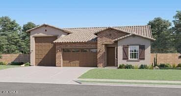2908 E ETHELRIDGE Drive photo 1