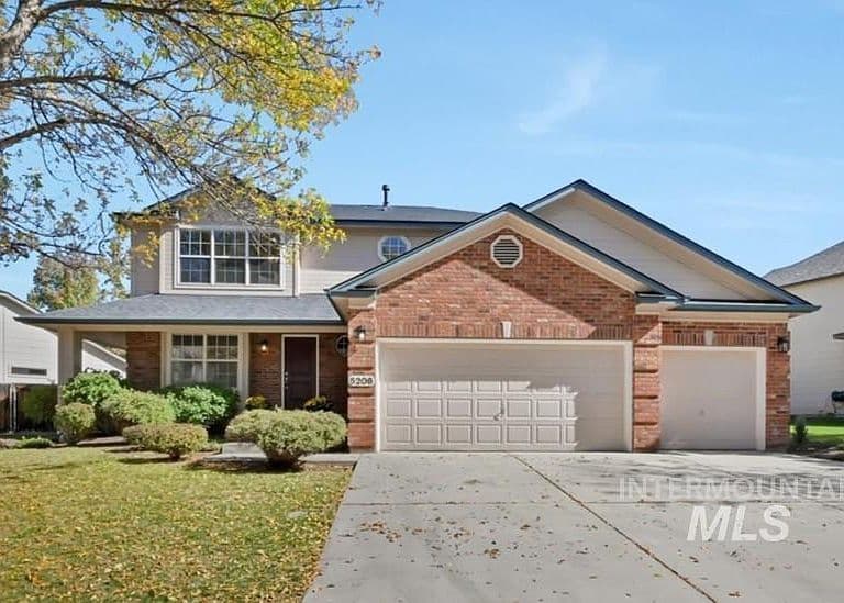 5206 S Hayseed Way photo 1