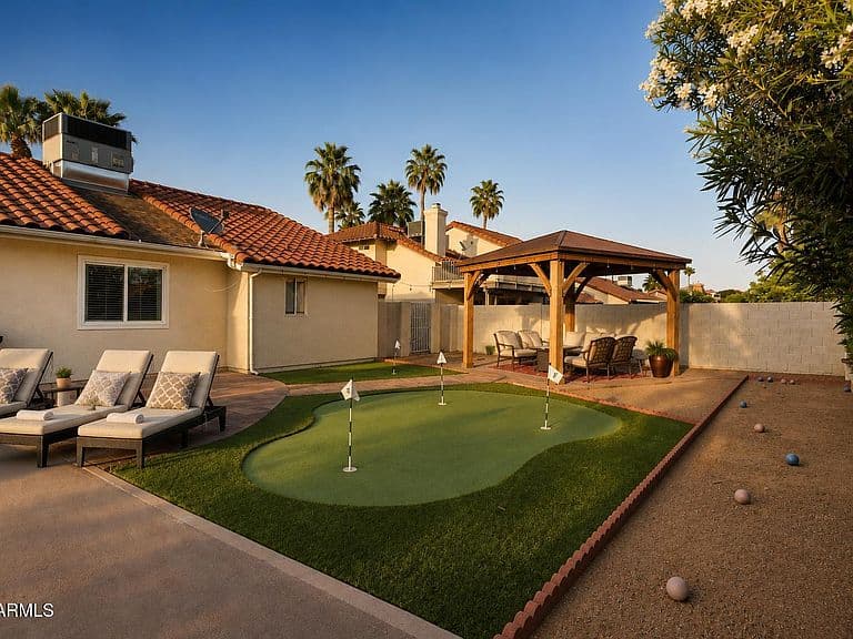 6025 E Beck Lane photo 2