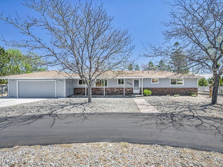 4399 Ponderosa Dr photo 1