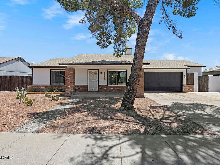 5301 W ASTER Drive photo 1