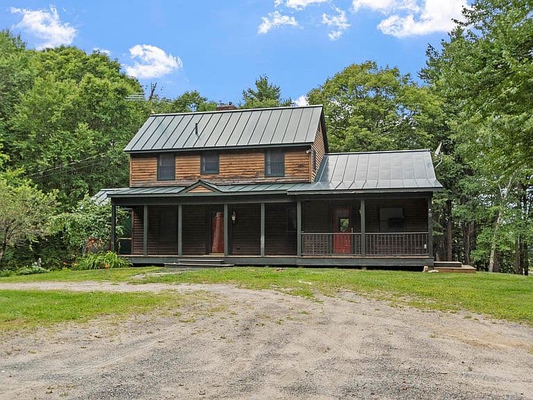148 Barnett Hill Road photo 1