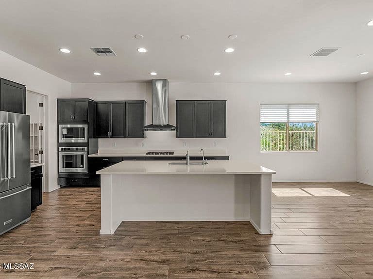 11787 N Silver Desert Dr photo 5