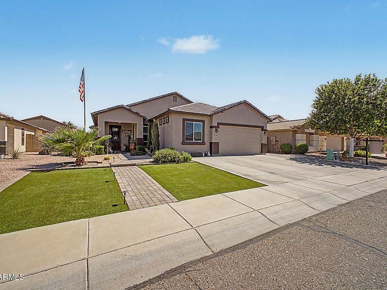 2057 W GILA BUTTE Drive photo 2