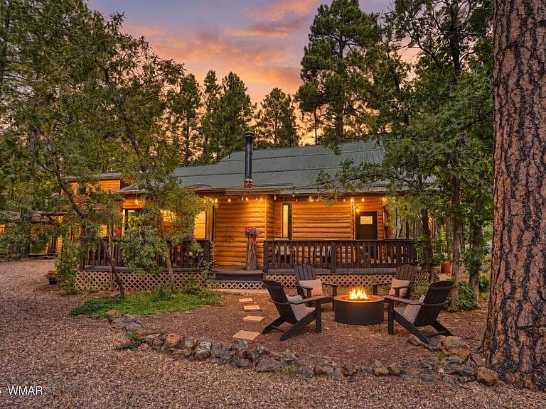 5727 Mule Deer Way photo 1