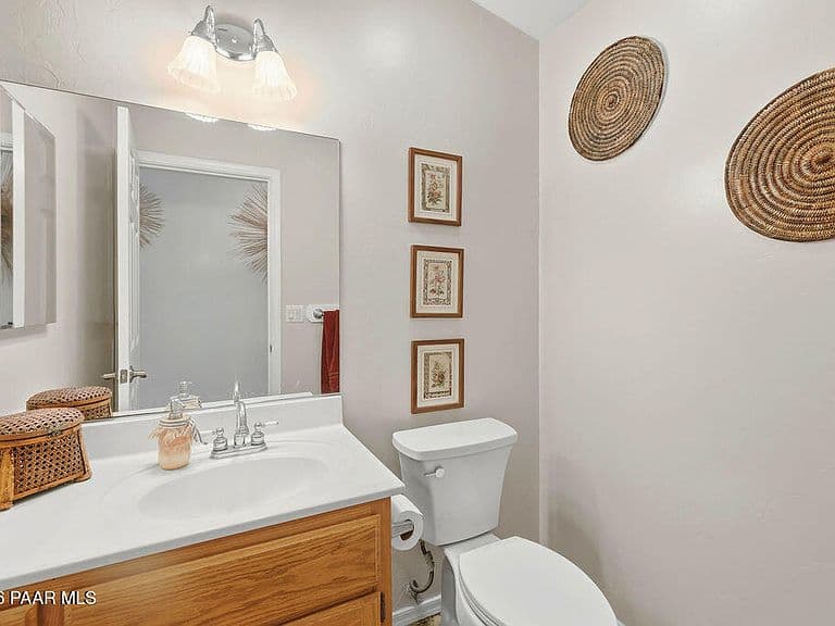 4261 N Papago Ln photo 5