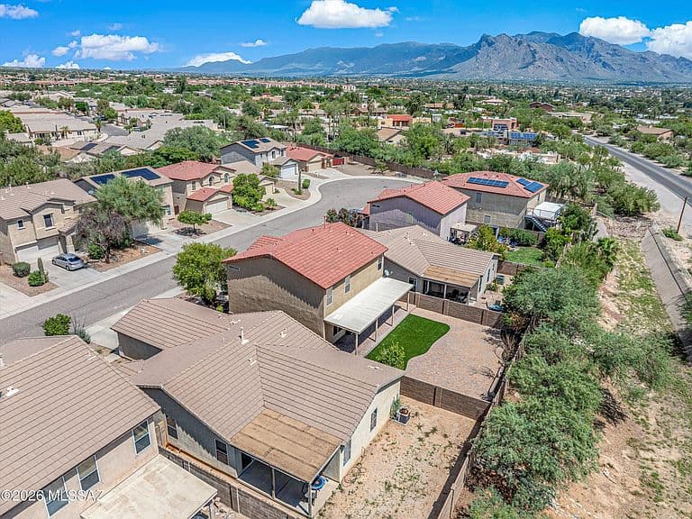 3363 W Sagebrush Hills Ct photo 4