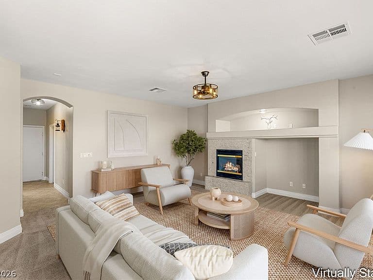 1174 Twinkling Meadows Dr photo 2