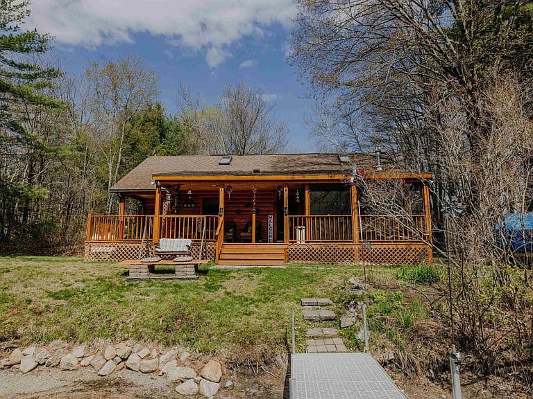 43 Moccasin Trail photo 4