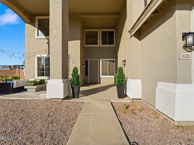 11331 N 152nd Dr photo 4