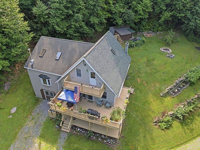 87 B Hill Road photo 2