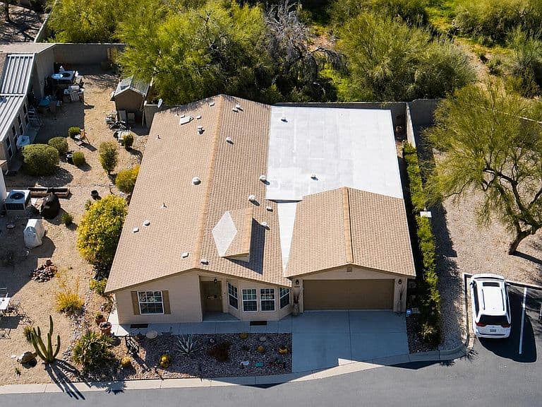 3301 S GOLDFIELD Road #1017 photo 4