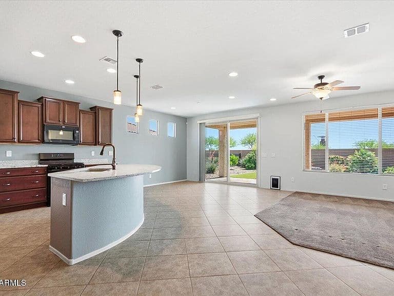 5587 W CINDER BROOK Way photo 4