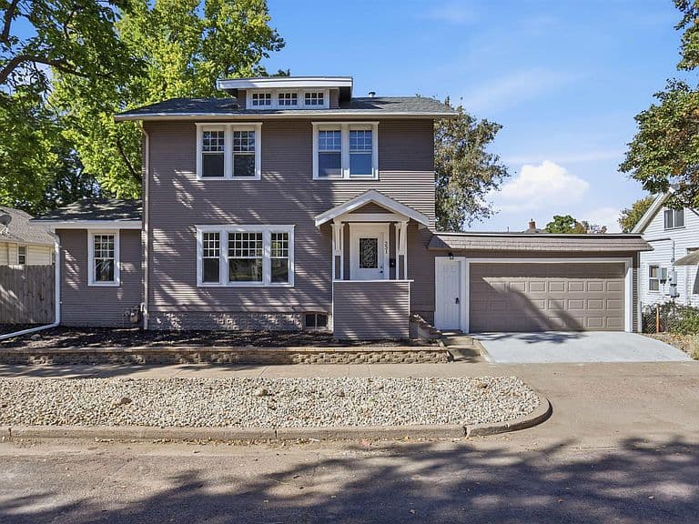 231 N Trapp Ave photo 1
