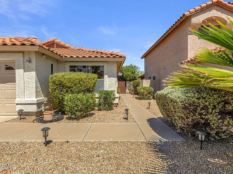 8874 E ASTER Drive photo 2