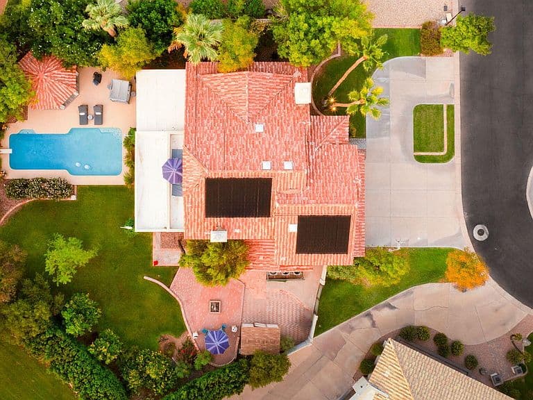 20 E LOS ARBOLES Circle photo 5