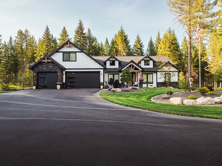 R-3401 Plan, Round Mountain Estates photo 3