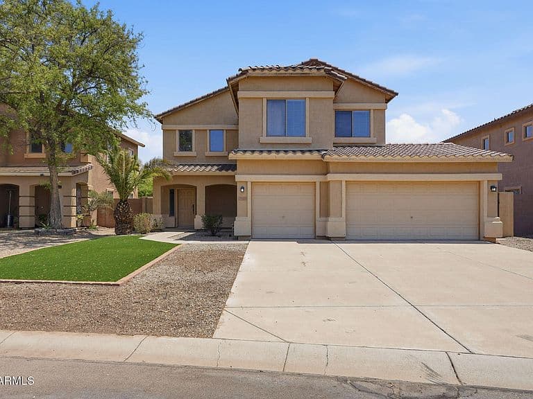 27989 N MUSCOVITE Drive photo 2