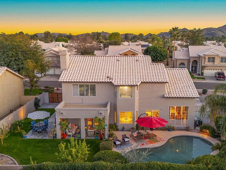 918 W KATHLEEN Road photo 1