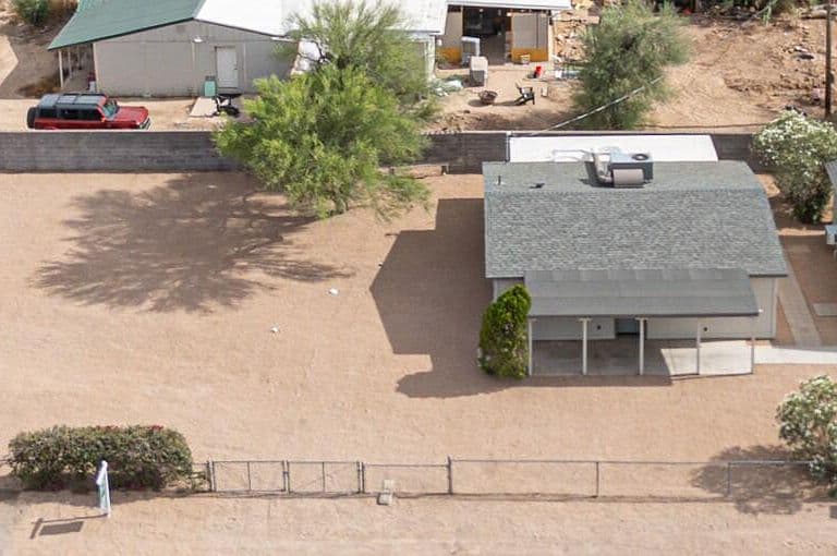 10747 E BOULDER Drive photo 2