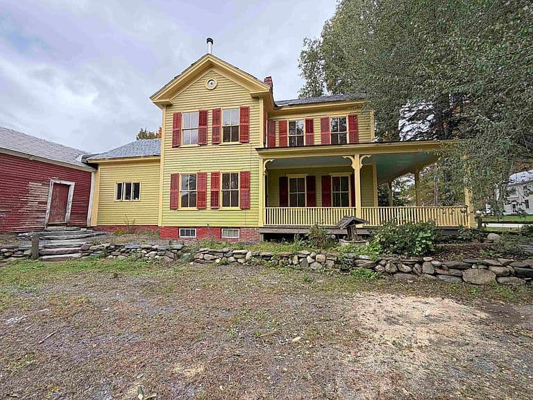 4054 Guilford Center Road photo 3