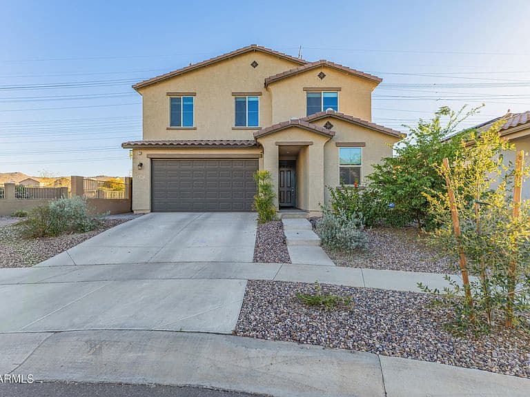 1317 E FREMONT Road photo 1