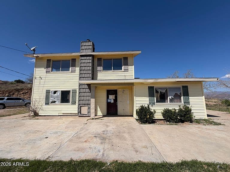 8920 S ICE HOUSE CANYON Road photo 1