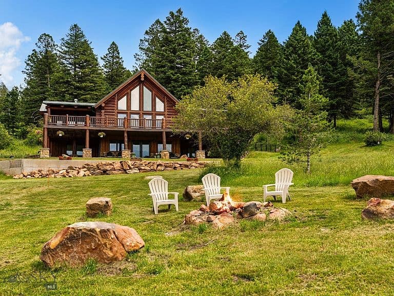 1201 Coffee Creek Rd photo 1