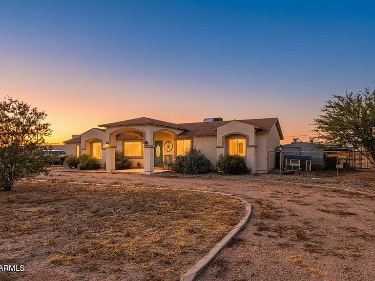 6612 E FOX HOLLOW Lane photo 2