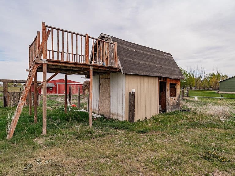 218 W Reservation Rd photo 4