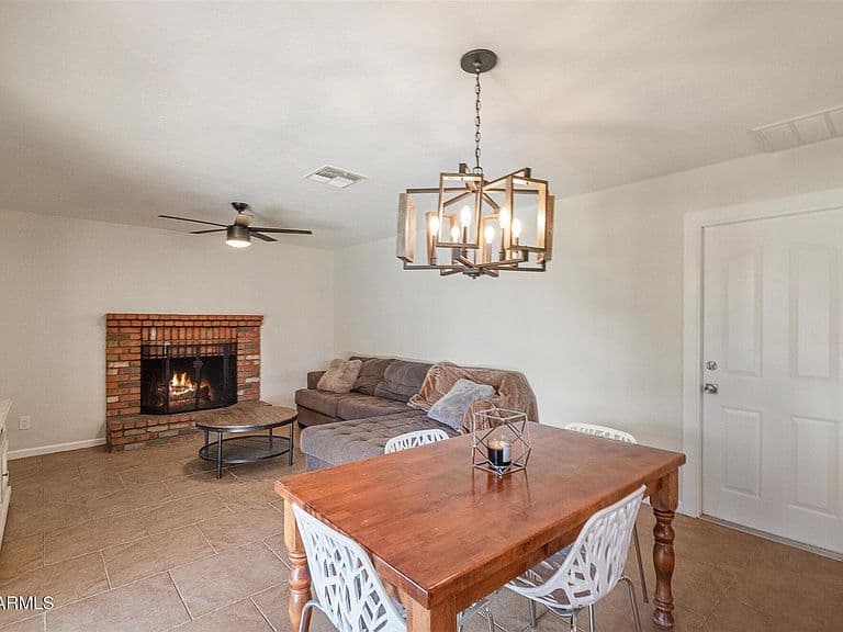3929 W CAMPO BELLO Drive photo 4