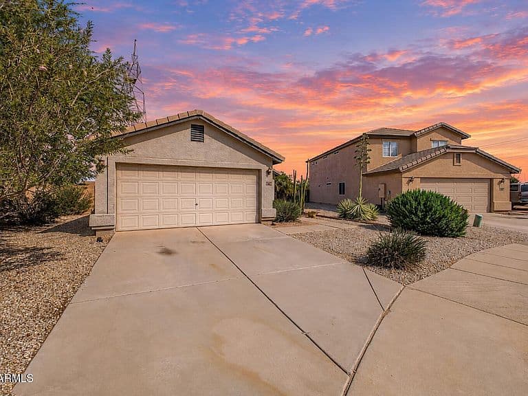 31193 N MESQUITE Way photo 2