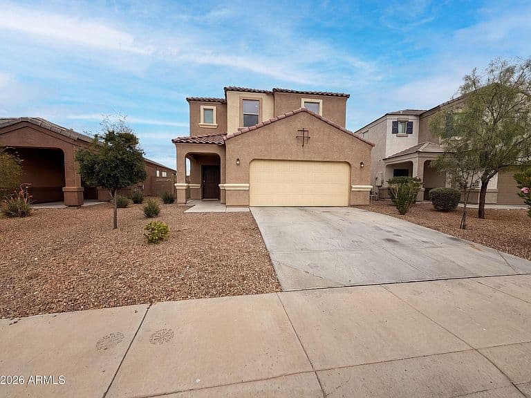 30970 W AMELIA Avenue photo 1