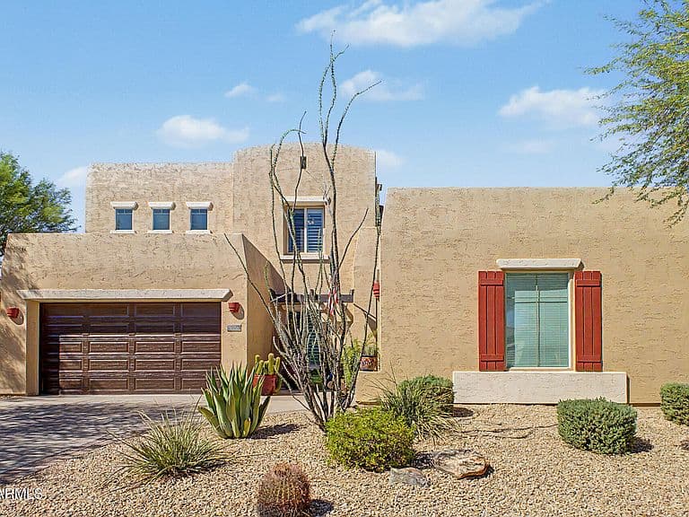 8356 W STAGHORN Road photo 1