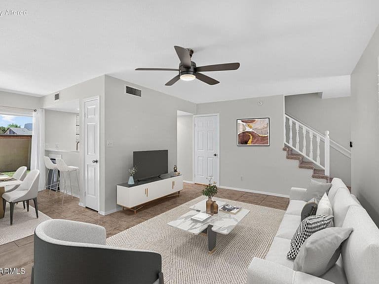 1418 W LA JOLLA Drive photo 1
