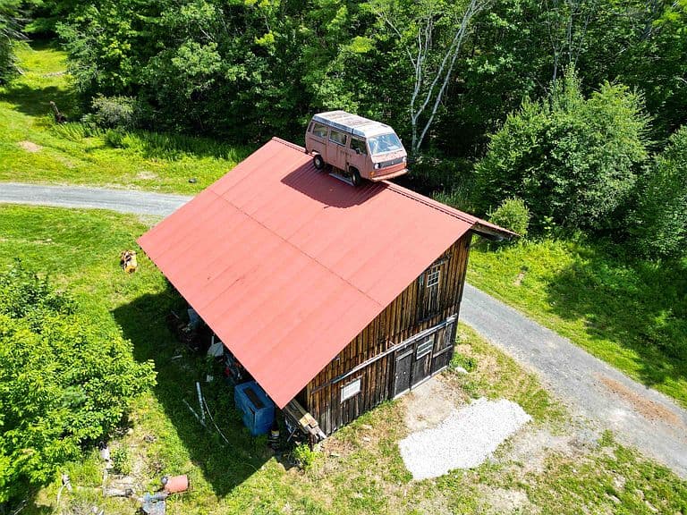 144 Codfish Hill Road photo 2