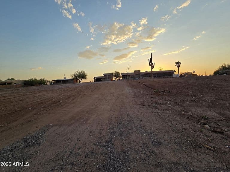 522 S CORTEZ Road photo 1