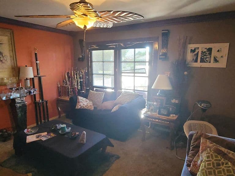2656 S La Cruz Ave photo 2