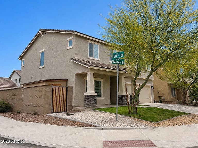 21131 W ALVARADO Road photo 3