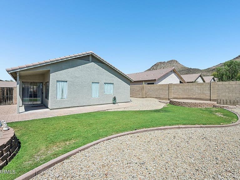 6443 W PRICKLY PEAR Trail photo 1