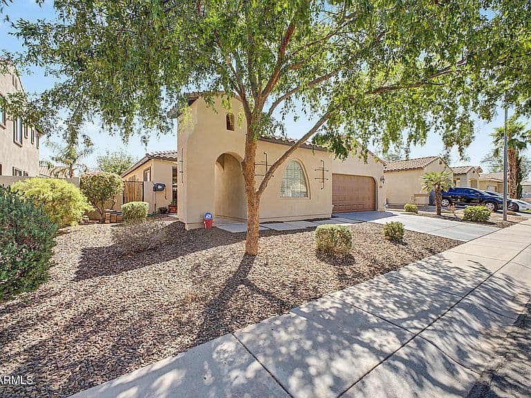 3531 E LYNX Place photo 5