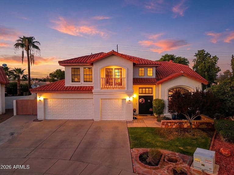 5422 W ASTER Drive photo 1