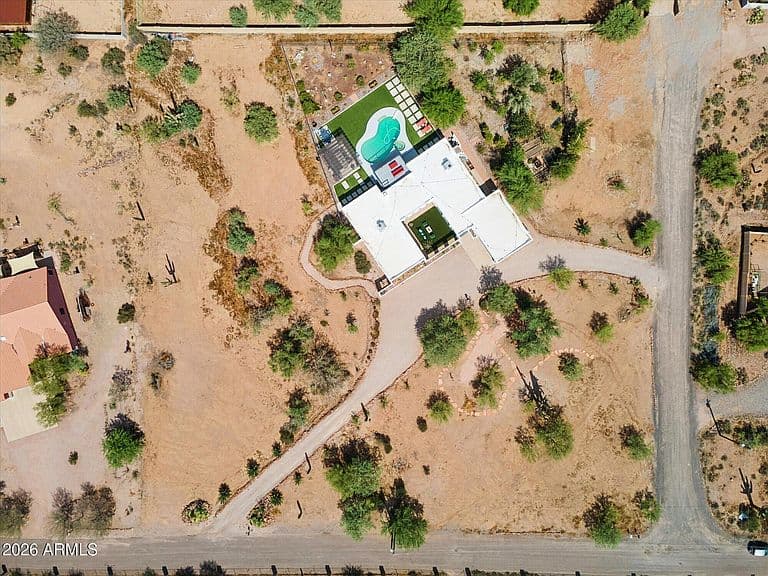 651 N VAL VISTA Road photo 3