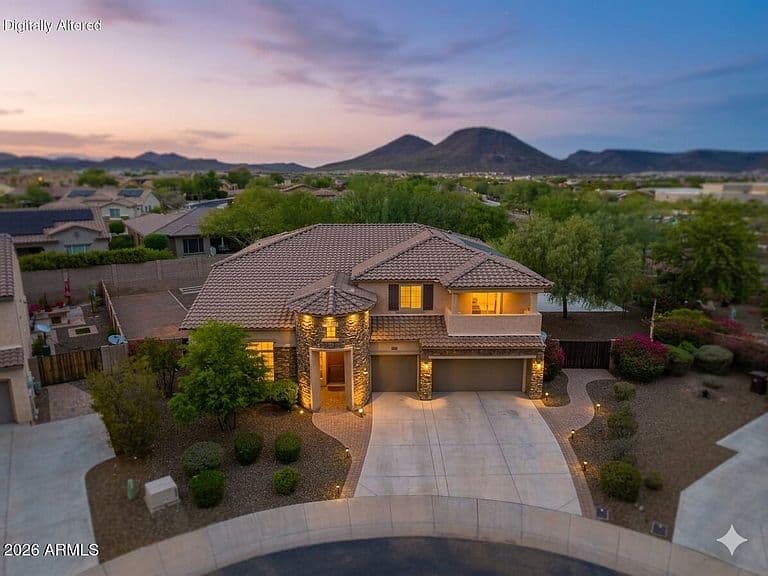 13314 W JESSE RED Drive photo 4