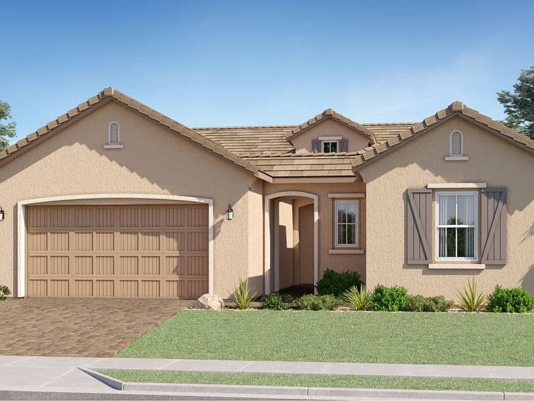 Aspen Plan 4578 Plan, Madera : Signature photo 2