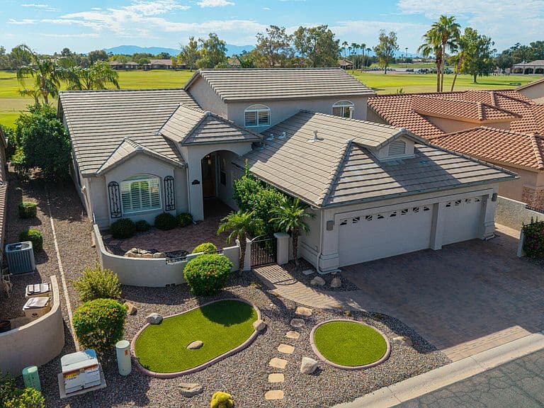24412 S BERRYBROOK Drive photo 1