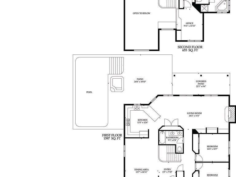 2711 W Camino De La Caterva photo 3