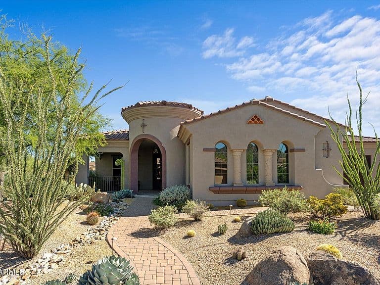 37169 N GRANITE CREEK Lane photo 2