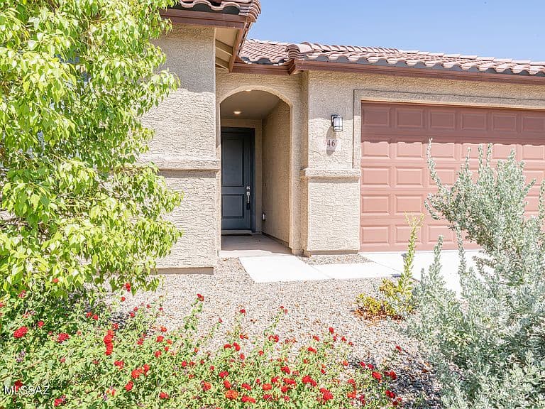 9467 N Sunstone Moon Pl photo 3