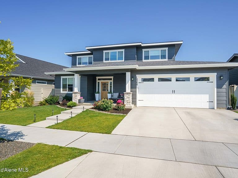 2260 W Bastien Loop photo 1